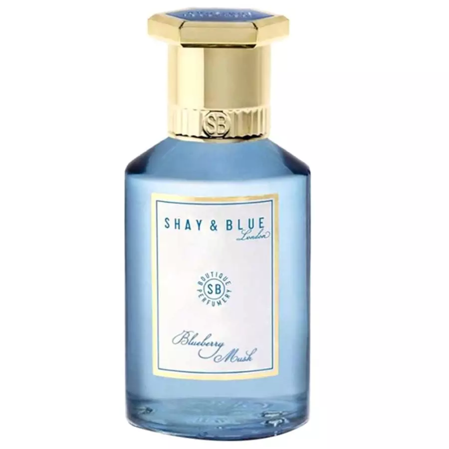 scentube Shay-And-Blue-Blueberry-Musk-100ml-For-Women