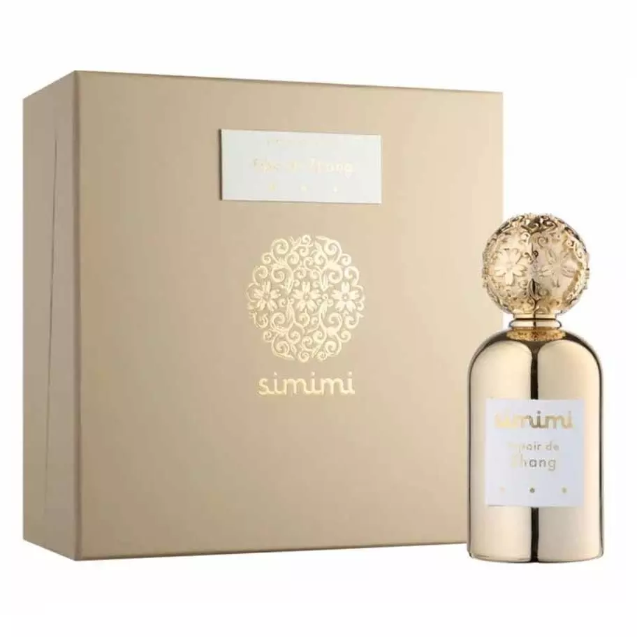 scentube Simimi-Extrait-De-Parfum-Espoir-De-Zhang-100ml-For-Women