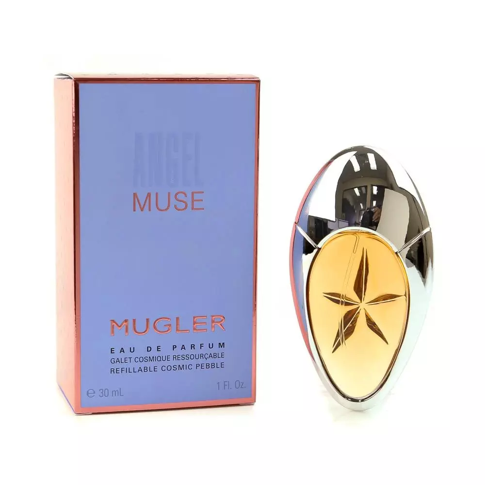 scentube Thierry-Mugler-Angel-Muse-Eau-De-Parfum-30ml-For-Women