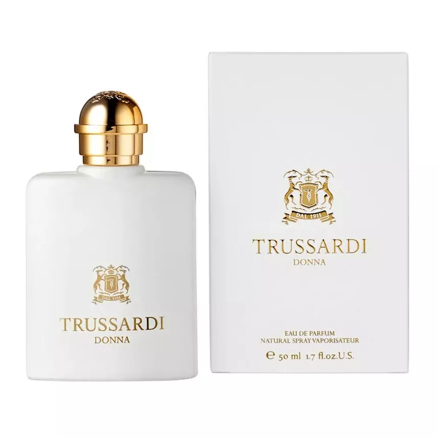 scentube Trussardi-Donna-Eau-De-Parfum-50ml-For-Women