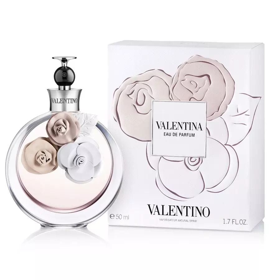 scentube Valentino-Valentina-Eau-De-Parfum-50ml-For-Women