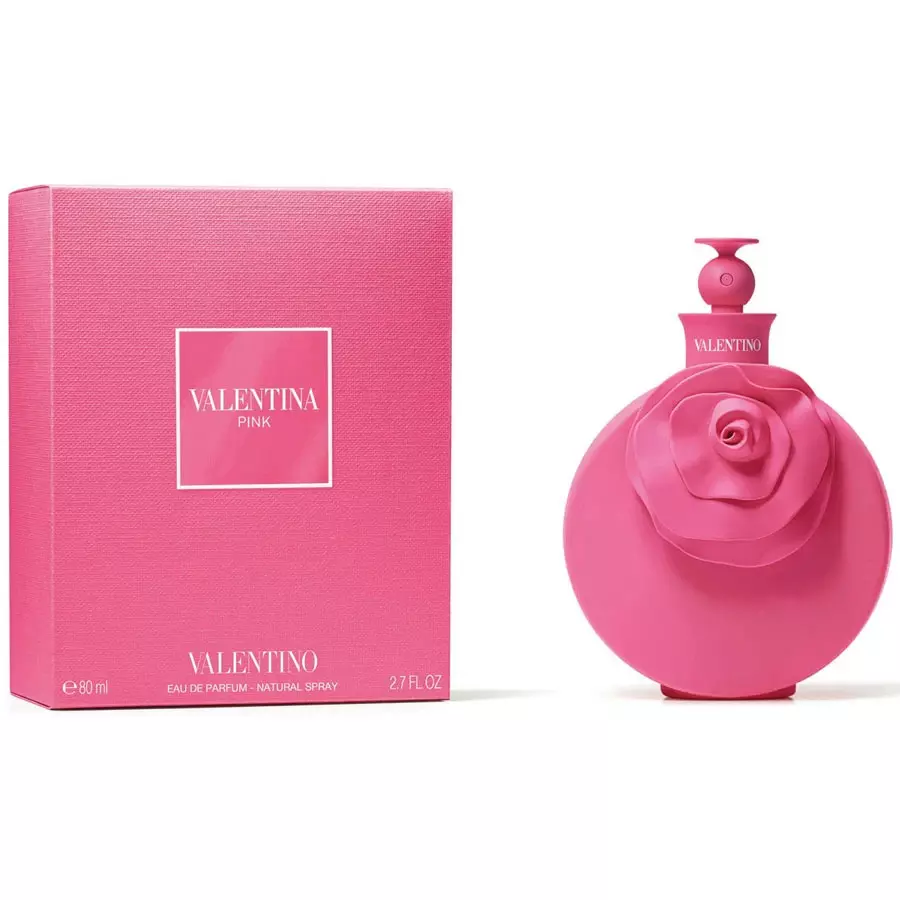 scentube Valentino-Valentina-Pink-Eau-De-Parfum-80ml-For-Women