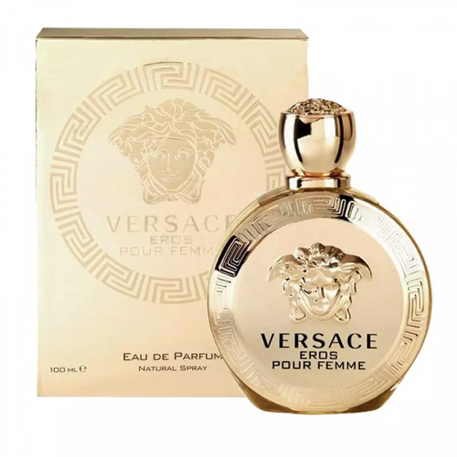 scentube Versace-Eros-Eau-De-Parfum-100ml-For-Women