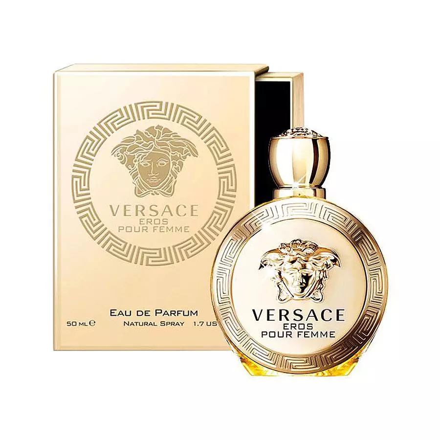 scentube Versace-Eros-Eau-De-Parfum-50ml-For-Women